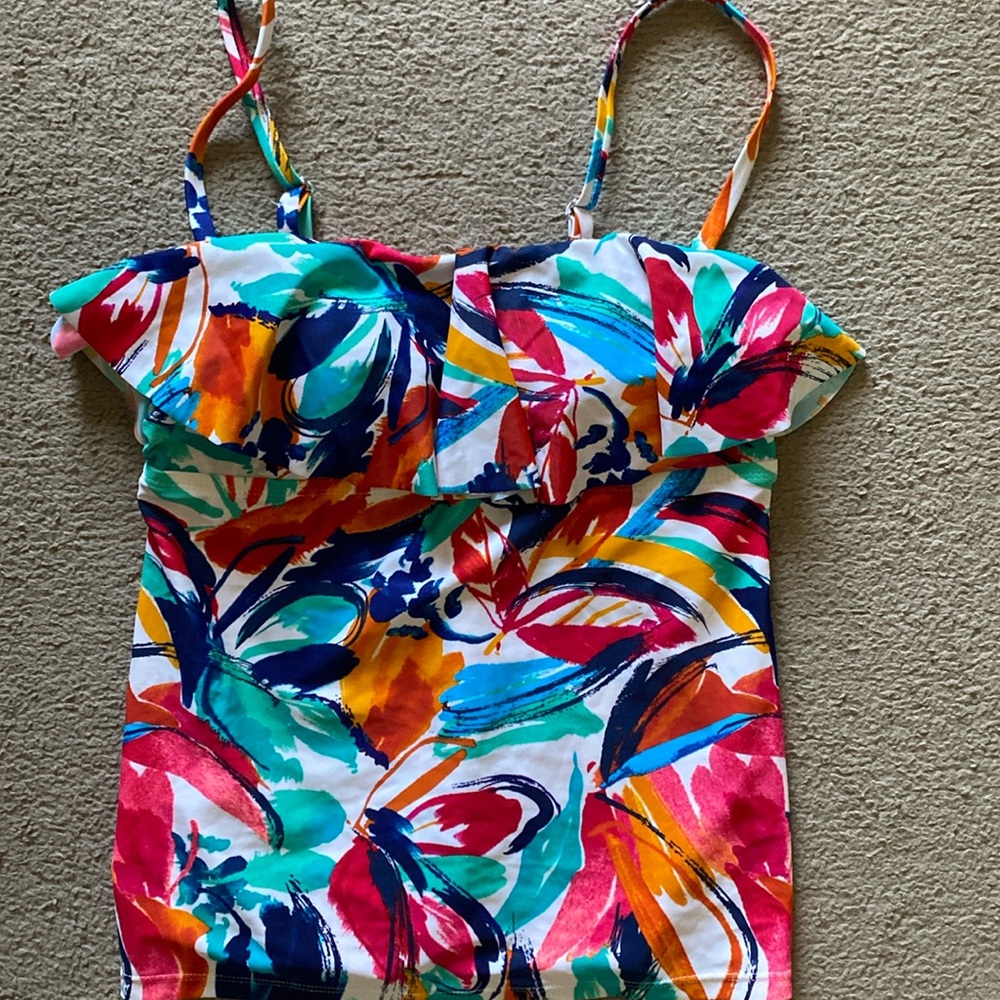 NWOT Catalina Women Swimwear